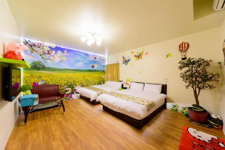 Room 5 of 5