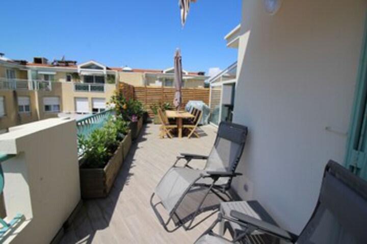 Terrace/Patio 24 of 27