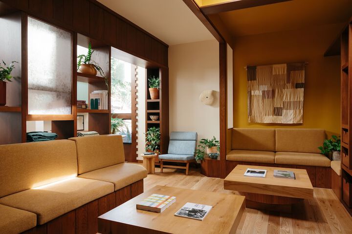 Hotel Interior 7 of 75