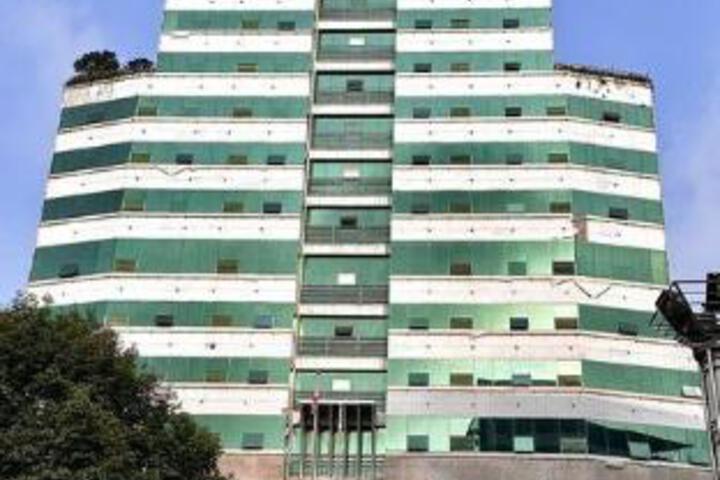 Ru Jiang Hotel