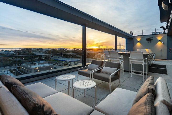 Terrace/Patio 81 of 86