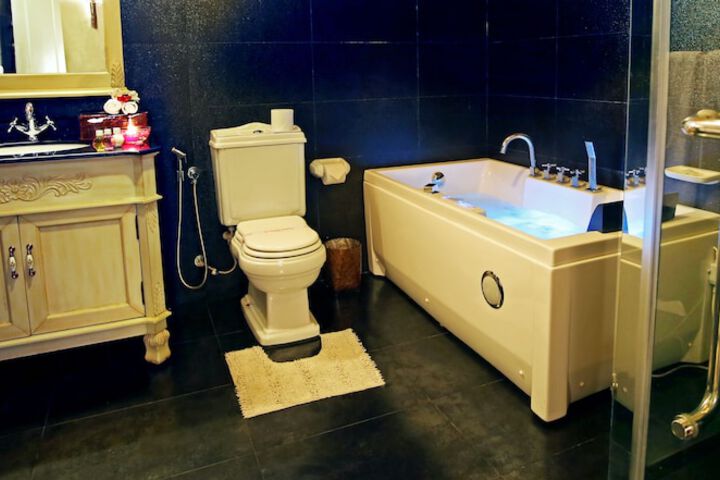 Bath Amenities