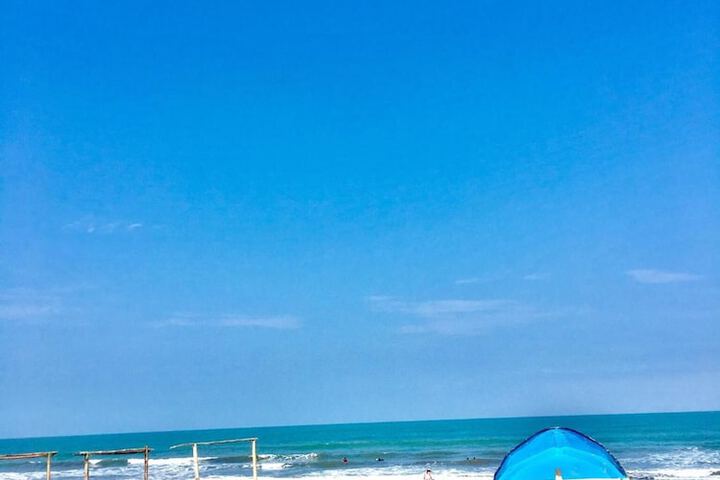 Beach 43 of 52