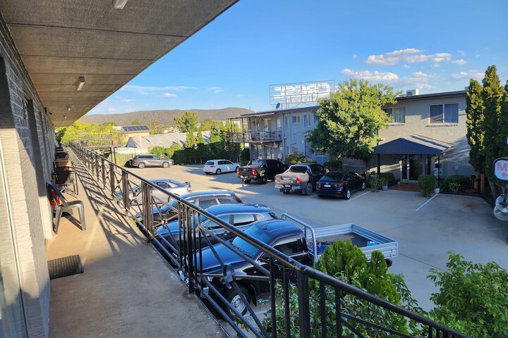Exterior Photo