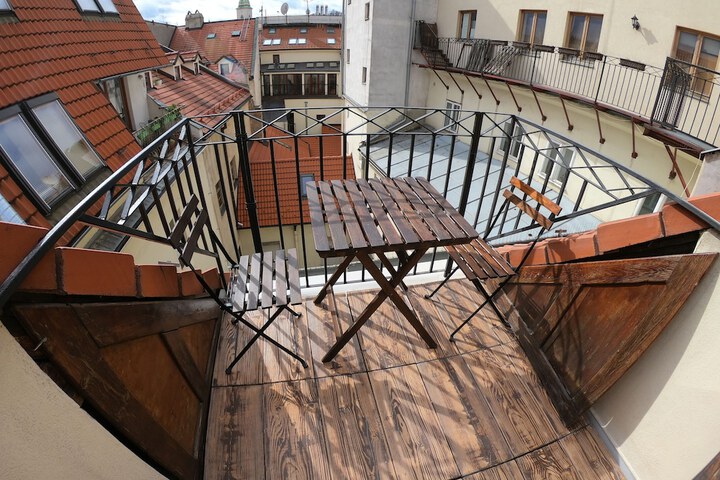 Terrace/Patio 26 of 39