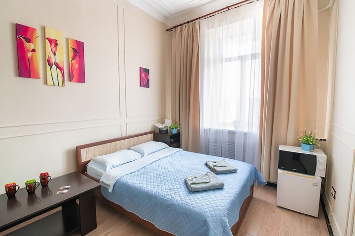 Optimum Hotel