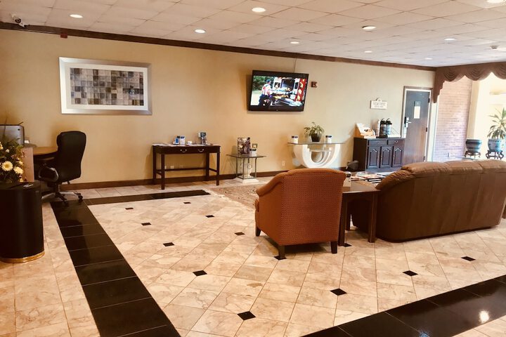 Hotel Interior 11 of 81