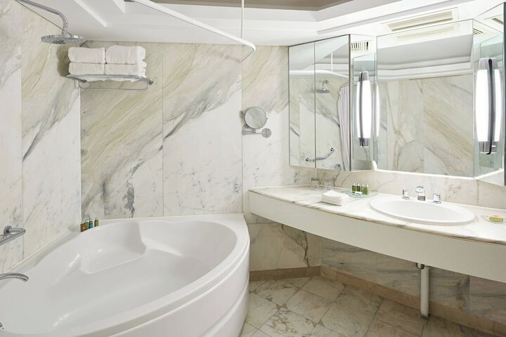 Bath Photo