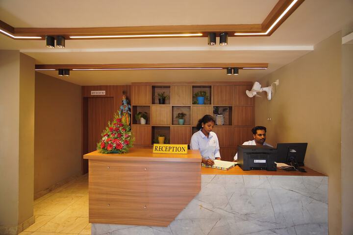 Hotel Interior 3 of 19