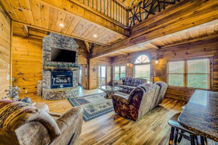 Mlc_camelot in Blue Ridge, GA
