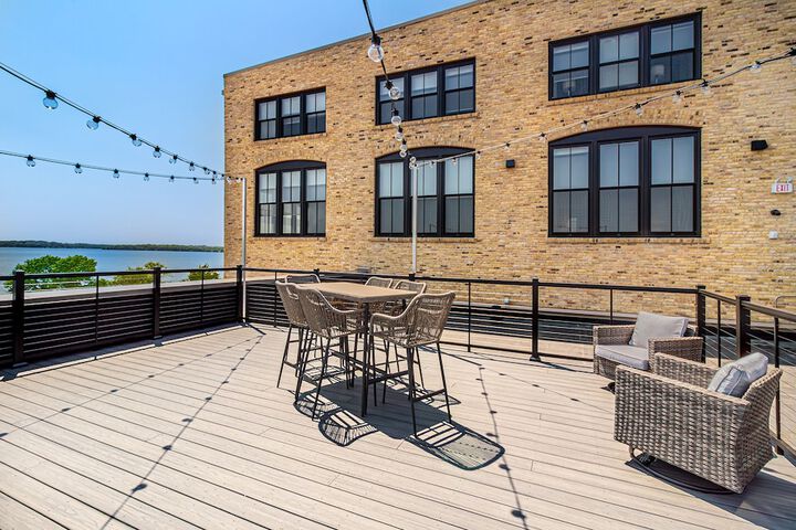 Terrace/Patio 37 of 44