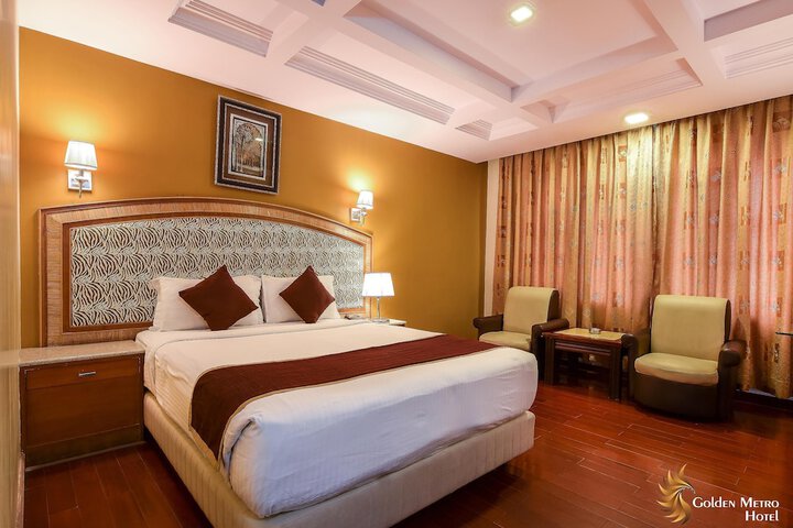 Room 12 of 22