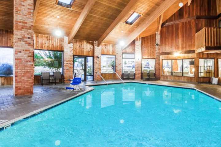 Spa