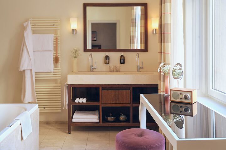 Bath Amenities