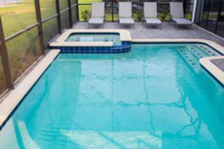 Pool 25 of 61