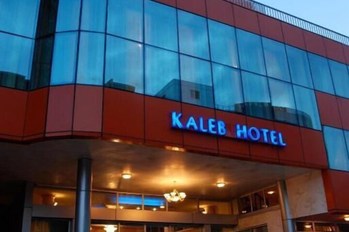 Hotel 61 of 61