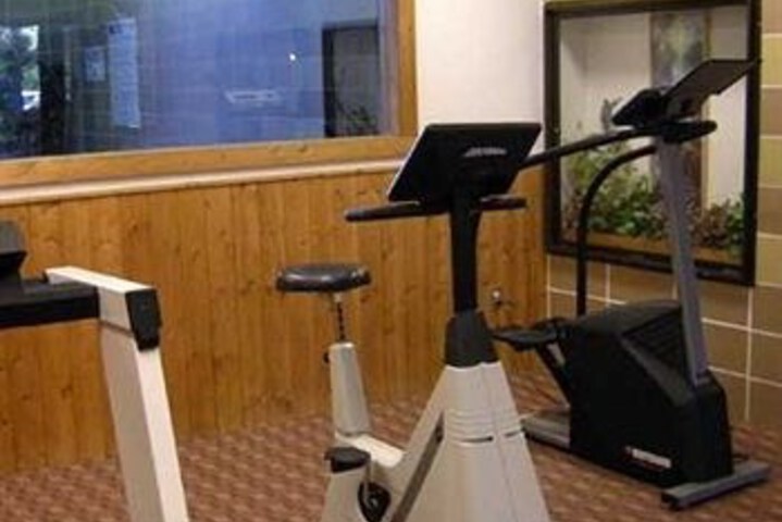 Health and Fitness 2 of 6