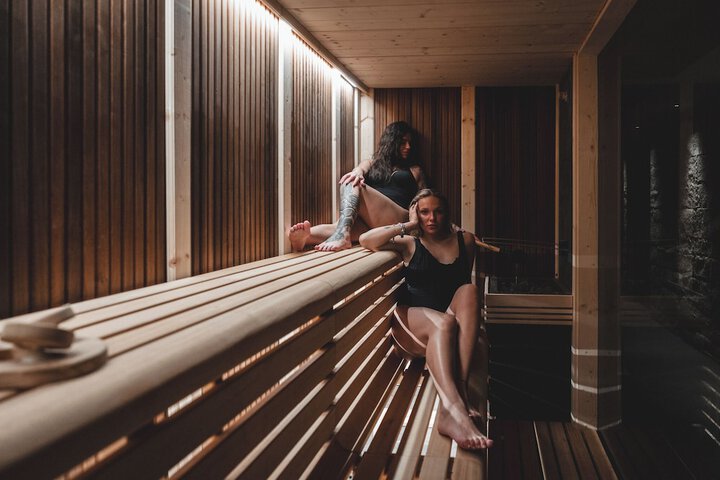 Spa 21 of 29