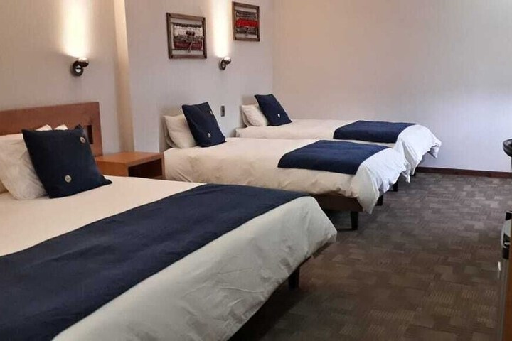 Room 7 of 22