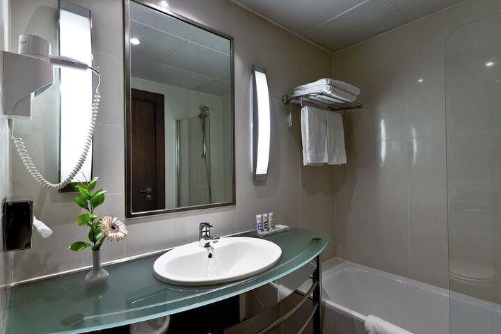 Bathroom Vanities
