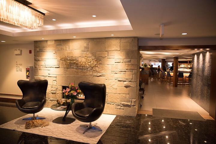 Hotel Interior 3 of 84