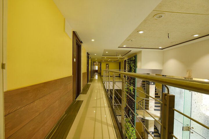 Hotel Interior 3 of 42