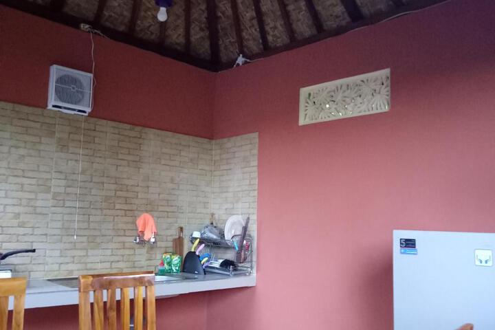 Guest Suite