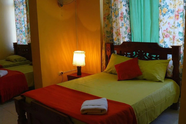 Hotel Las Dunas
