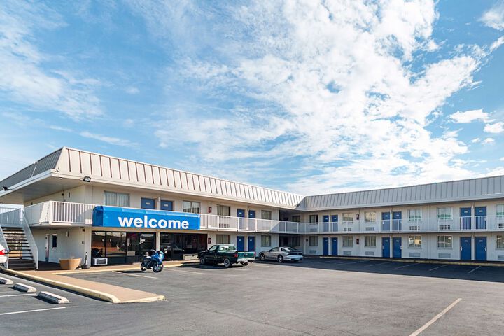 Motel 6 San Antonio TX - I-10 West in San Antonio, TX