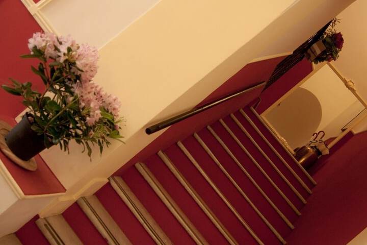 Hotel Interior 40 of 54