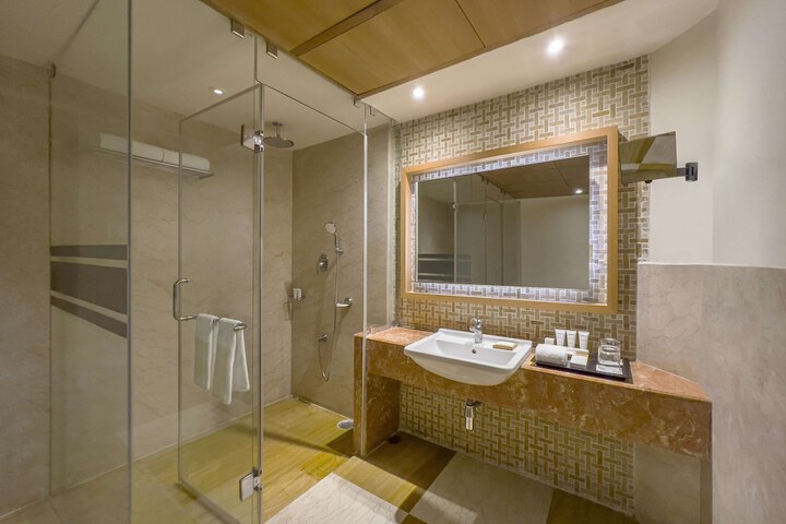 Bath Photo