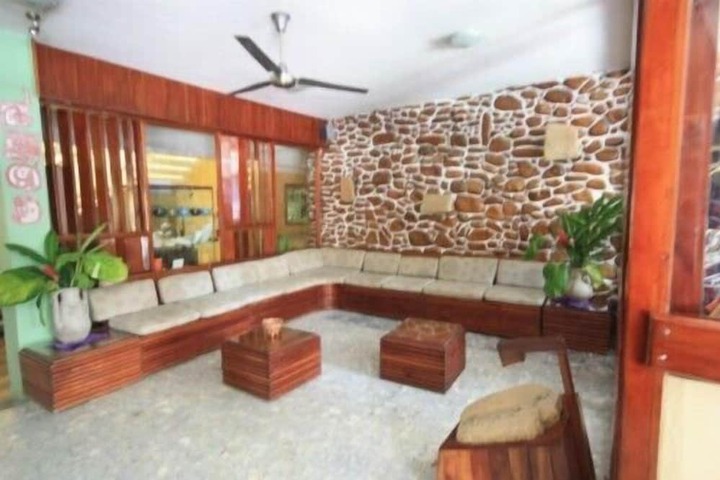 Lobby Photos