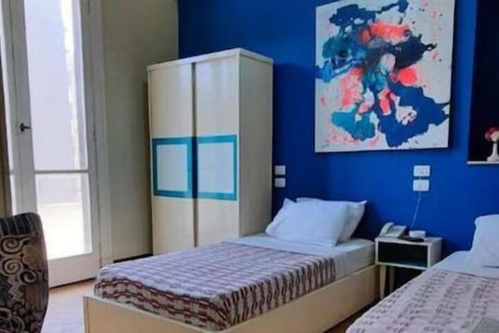 Room 21 of 88