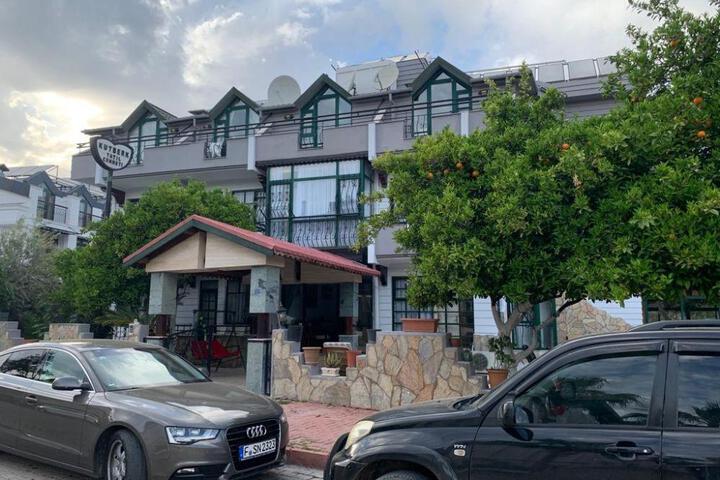 KUTBERK HOTEL