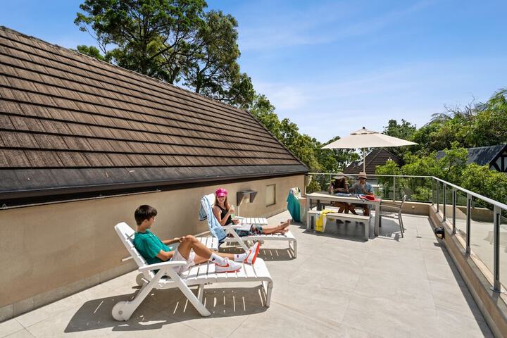 Terrace/Patio 51 of 87