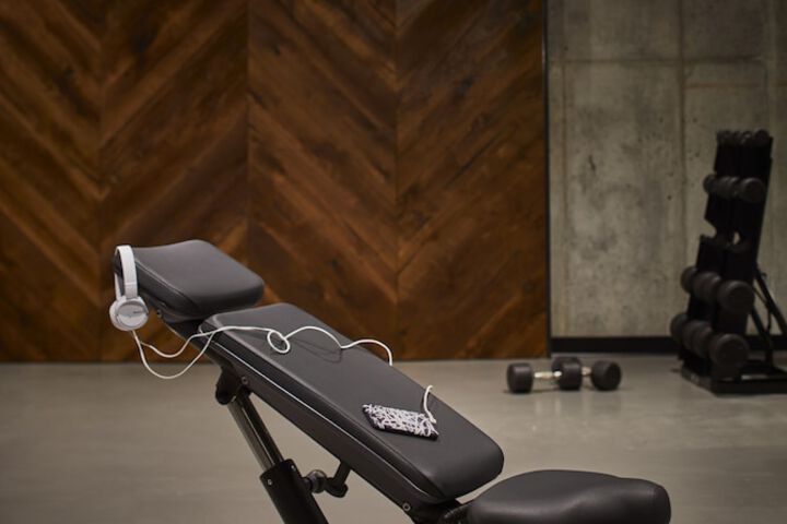 Health and Fitness 23 of 37