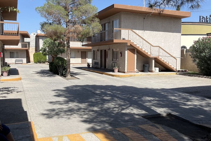 Photo of Hotel Regis Consulado Ciudad Juarez.