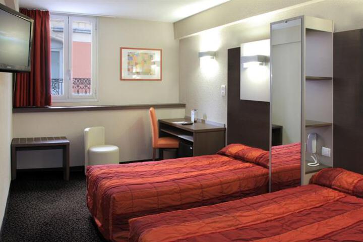 Fitness Facility Photos