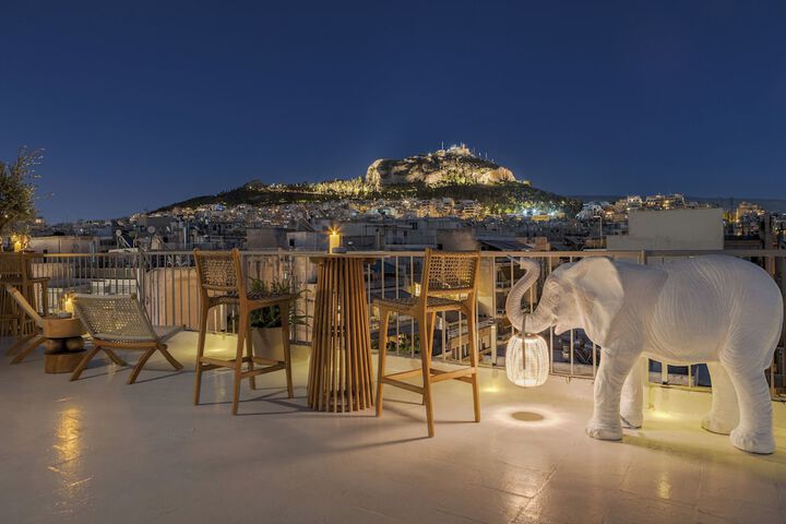 Terrace/Patio 67 of 74