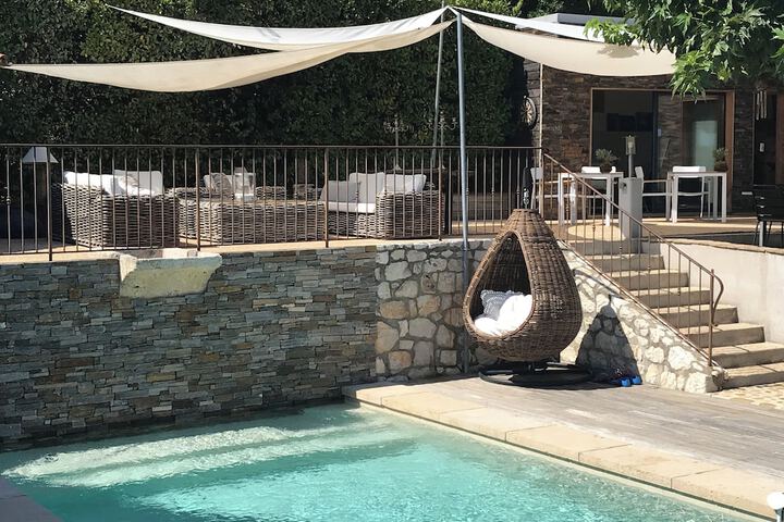 Pool to Cool