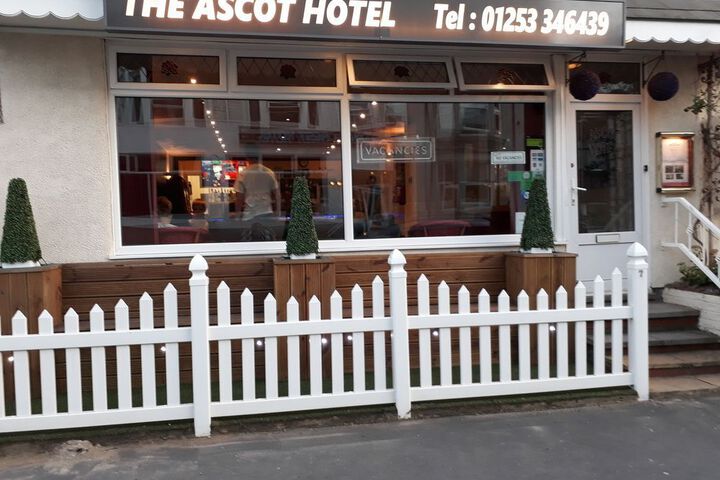 ASCOT HOTEL