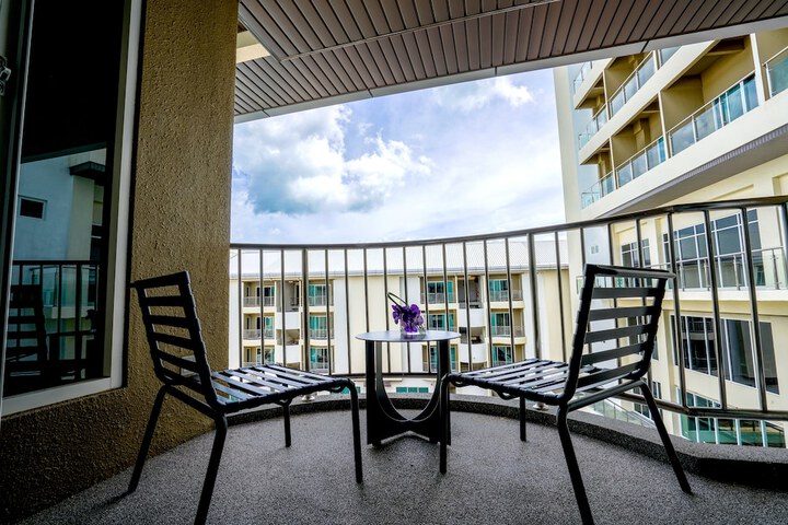Terrace/Patio 142 of 157