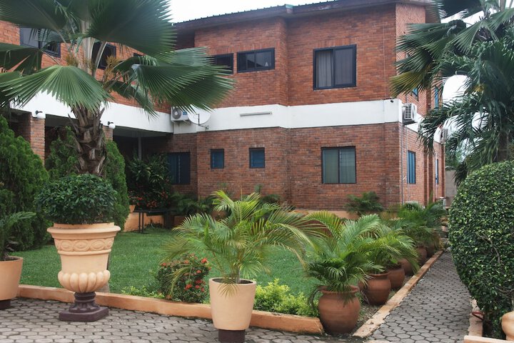 Hotel 21 of 22