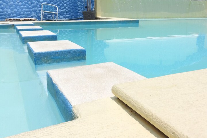 Pool 15 of 29
