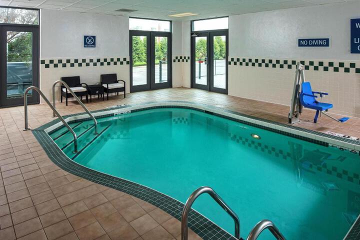 Pool 16 of 23