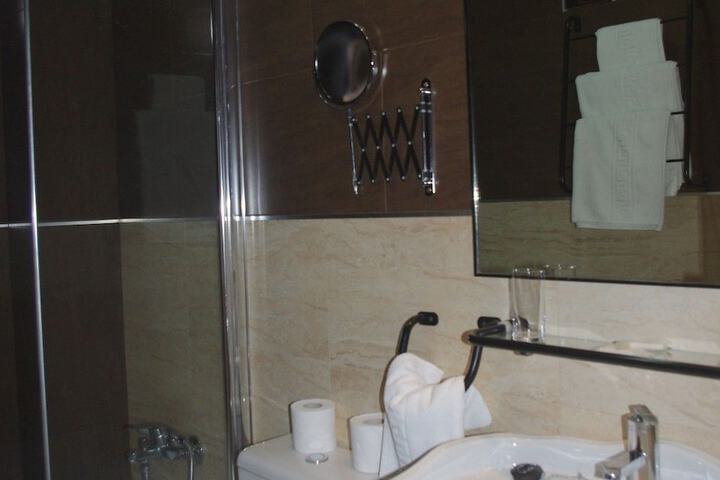Bath Amenities