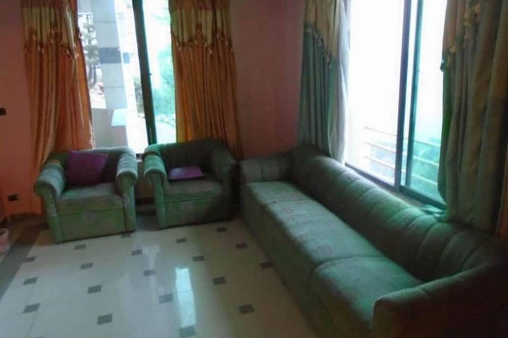 Hotel Interior 4 of 9