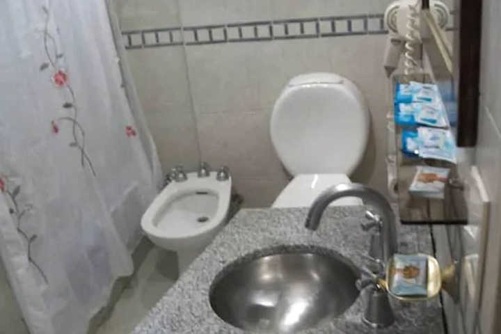 Bathroom Photo