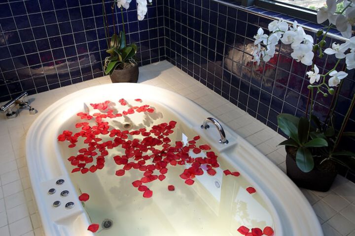 Spa and Wellness