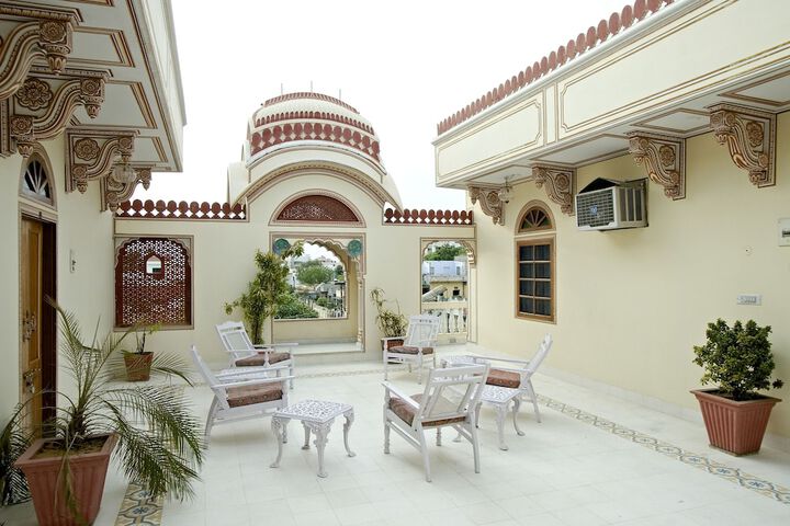 Terrace/Patio 24 of 39